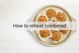 Yes, cornbread makes great croutons. Best Way How To Reheat Cornbread In Pan And Oven Microwave Toaster Oven Convection Oven Basenjimom S Kitchen