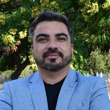 Facundo Ríos Concejal por La Florida