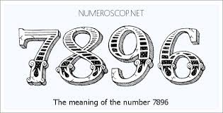 Meaning of 7896 Angel Number - Seeing 7896 - What does the number ...