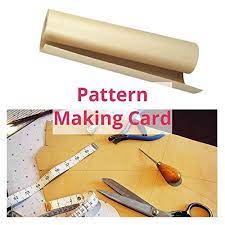 Just bring your imagination, and. Pattern Template Card For Design Drawings Dressmaking 110cm Wide 10m Roll Buy Online In Angola At Angola Desertcart Com Productid 143540864