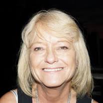 Obituary information for Constance "Connie" Odom