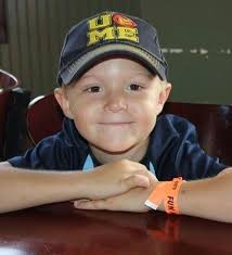 Welcome to Katie-Rose Tuttle's MWOY Fundraising Page!