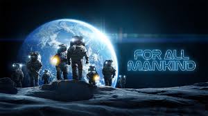 In for all mankind, the american public is stunned by the soviet landing of the first person on the moon. Apple Shares For All Mankind Season 2 Featurette Macrumors