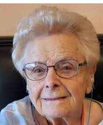 Lorraine Aaronson Obituary (1927