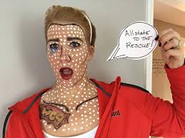 Aaron Augustine: Allstate Insurance