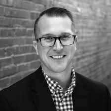 Meet the team: Brian Schenk — Dormie Network Foundation