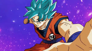 July 2015 brought out dragon ball super, the sequel to the massively popular dragon ball z. Goku Question Novocom Top