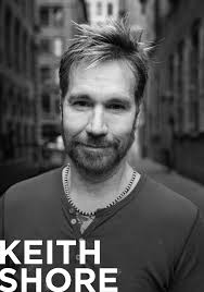 Keith — Benjamin Salon New York