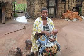 Image result for WAGOMBEA MTOTO