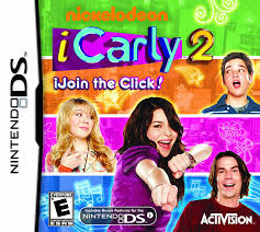 Printable icarly coloring pages 350472 sam, freddie, and carly coloring page Amazon Com Icarly 2 Ijoin The Click Activision Video Games