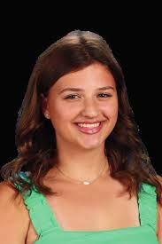 2025 CHS Noises Off Playbill Cover (5.375 x 8.5 in)