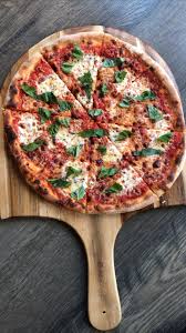 First Reddit Post I Make Pizza From Home Here S One From Last Night Pizza