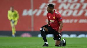 Manchester united have quite a few injury concerns manchester united face leipzig knowing a draw would be enough to earn them a spot in the last 16 of the champions league. Manchester United 5 0 Rb Leipzig Player Ratings As Marcus Rashford Nets Hat Trick For Rampant Red Devils