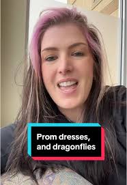 Sarah Lindstrom Prom