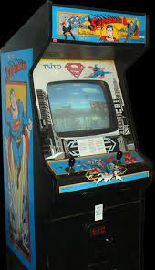 Http Www Emuparadise Me Mame Cabinets Superman Png Arcade Games Arcade Video Games Retro Arcade Machine