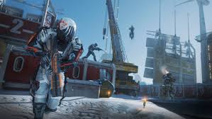 For additional customization, call of duty®: Aw Reckoning Press Images Hint At New Loot Weapons Coming Soon To Advanced Warfare Charlie Intel