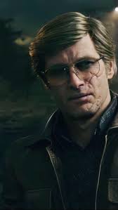 MW2] What do you guys think about the fan theory that Graves is Adlers son?  : r/CallOfDuty