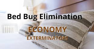 There exist several professional charlotte pest control services at your fingertips. Bed Bug Treatment Raleigh Charlotte Wilmington Economy Exterminators