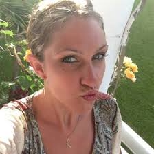 Nikki West (closetstare)