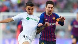 Home » la liga » barcelona vs getafe. Barcelona Vs Getafe Highlights Full Match