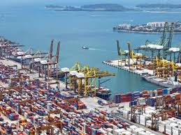Port Of San Diego Suffers Cyber Attack Second Port In A