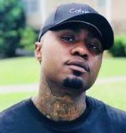 Ralph Parham, age 28