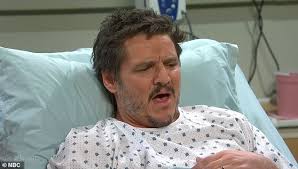 Pedro Pascal joins SNL skit that spoofs The Last Of Us while Sarah Paulson  makes SURPRISE appearance