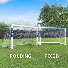 Soccer Goal Set