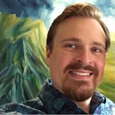 Travis Jepson (@TravisJepson)