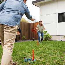 Your search doesn't have to be a long and hard one since this article presents a few wooden peg lawn games worth considering. The Best Lawn Game Is Molkky 2018 The Strategist