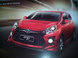 Въведете до 375 символа, за да добавите описание към джаджата си Leaked Perodua To Introduce Gearup Kits For Perodua Owners Autofreaks Com