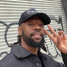 Chazz Robinson (@ChazzRobinson_)