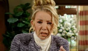 What's Wrong With Young & Restless' Nikki With Her Headaches?
