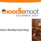 MoodleMoot Colombia event in Cundinamarca