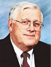 R. Brown Obituary (1927