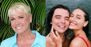 Veja mais ideias sobre sasha meneghel, meneghel, xuxa e sasha. Xuxa Meneghel Quebra O Silencio E Se Pronuncia Sobre Noivado De Sasha Quero Ve La Feliz