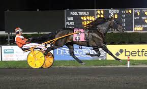 Keystone Velocity wins Levy; Shartin N takes Matchmaker