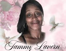 Obituary for Tammy Lavern Anderson
