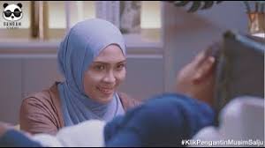 Pengantin musim salju complet gratuit en français telechargement hd 720p, full hd 1080p, uhd 4k. Klik Pengantin Musim Salju Special Cut Youtube