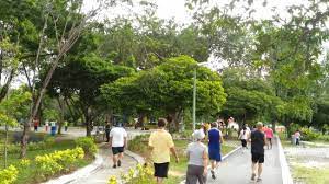 Jalan brash, ипох 30350, малайзия. Sultan Abdul Aziz Recreation Park Photo De Sultan Abdul Aziz Recreation Park Ipoh Tripadvisor