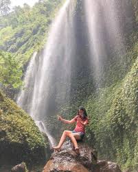 Temukan tafsir mimpi anda dalam ulasan arti mimpi melihat pemandangan indah berikut. Spot Foto Instagenik Yang Memukau Air Terjun Madakaripura Probolinggo