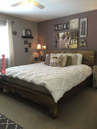 Looking for small bedroom organization ideas? 25 Most Admirable Farmstyle Bedroom Ideas For Unique Decor Farmstyle Or Farmhouse Decoration Is One Of The Top Remodel Bedroom Home Decor Bedroom Home Bedroom