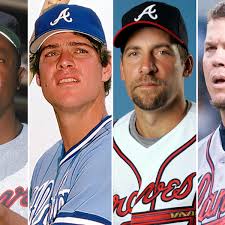 The 24 best players in Atlanta Braves history | Yardbarker