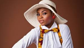Over 10 million people are about to have an encounter with jesus as popular nigerian singer chidinma ekile makes a switch in her music subject matter to concentrate on the gospel of jesus christ and. Chidinma Rebrands As Gospel Singer With Jehovah Overdo News Express Nigeria