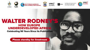 How Europe Underdeveloped Africa