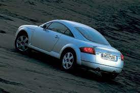 Die Coolsten Autos Der 90er Jahre Audi Tt Coole Autos Autos