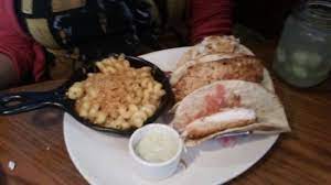 Ketchup, paprika, garlic powder, salt, horseradish, dried oregano and 3 more. Aussie Fish Tacos And Steakhouse Mac And Cheese Foto De Outback Steakhouse Southington Tripadvisor