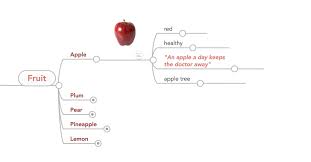 كيفية تعلم اللغة الإنجليزية باستخدام الخرائط الذهنية البسيطة علم ينتفع به