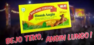 25 Contoh Iklan Media Cetak