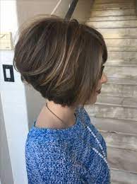 49 Stacked Bob Hairstyles With Bangs For Women Vialaven Com Stacked Bob Haircut Bobs Haircuts Short Stacked Bob Haircuts